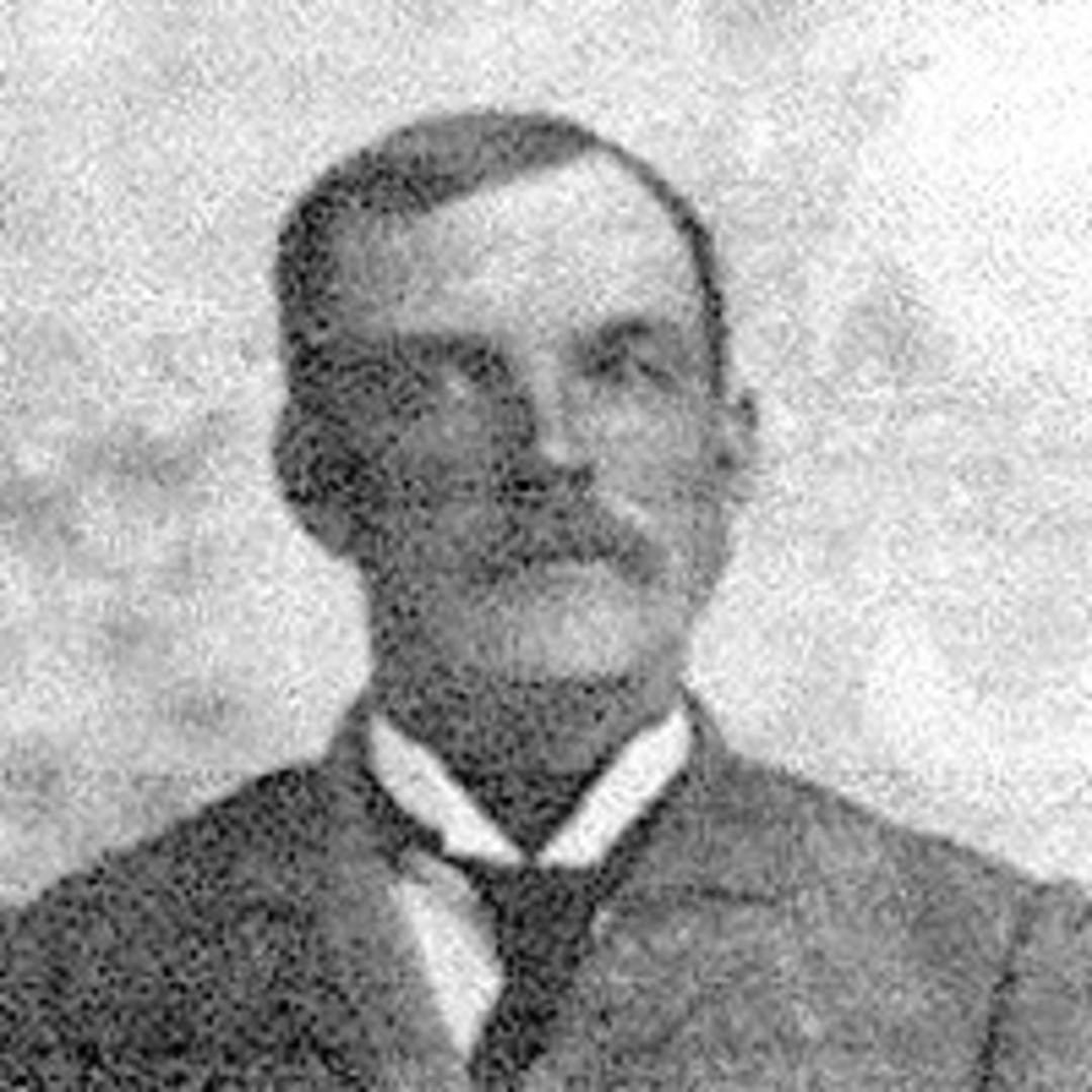 Edmund Rees Jr. (1858 - 1947) Profile